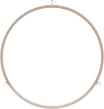 Genuino WB06X10705 GE Microondas Anillo Giratorio Asm Microondas