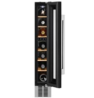 WeinküHlschrank Wine-Cooler Unterbau/Einbau FüR 7 Flaschen/20L Electrolux ERW027