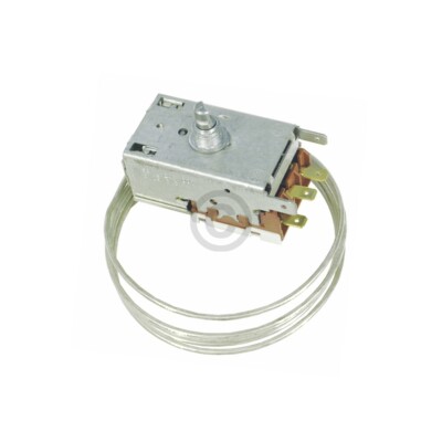 Thermostat wie BOSCH 00054182 Ranco K59-L1250 für Kühlschrank