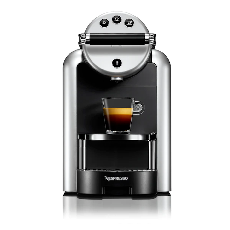 NESPRESSO 業務用コーヒーマシン ZENIUS ZN100 Zenius ZN100 | Professional Machine | Nespresso Jordan
