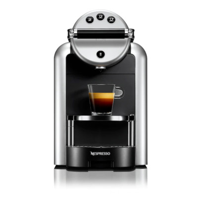 Nespresso ZENIUS エスプレッソマシン ZN100-JP Zenius ZN100 | Professional Machine | Nespresso Jordan