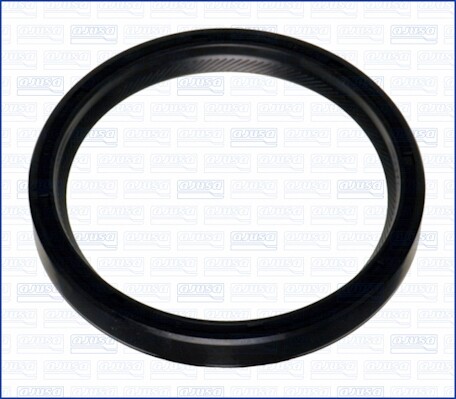 Ajusa 15036800 Wellendichtring, Kurbelwelle Getriebeseitig FÜR Austin Land Rover-image