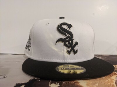 New Era Chicago White Sox 2005 World Series Champions White