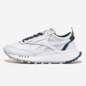 Reebok Classic Leather Legacy White All Size Men's Shoes ...