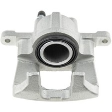 Bremssattel hinten links Bremssystem für Jeep Wrangler III JK 2.8 CRD