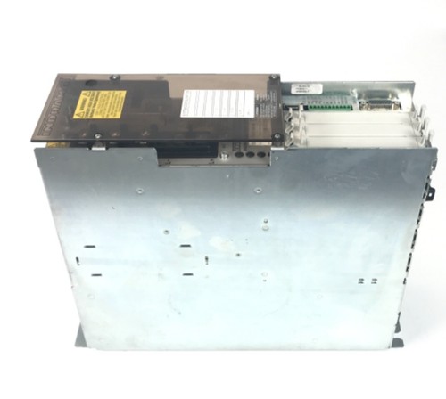 Indramat servocontrollore CA DDS02.1-W150-DA01-00 - Foto 4 di 5