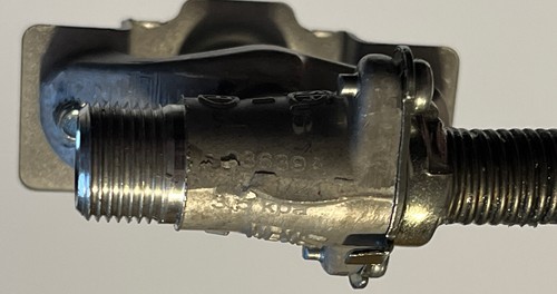 Samsung Range Oven Burner Valve DG94-03639A - Picture 2 of 2