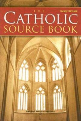 The Catholic Source Book - Paperback By Peter Klein - GOOD