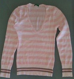 maglie donna benetton