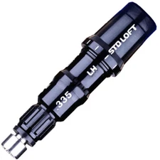 Shaft Adapter Sleeve Fits TaylorMade Qi35 Qi10 Stealth Driver .335 Tip LEFT HAND