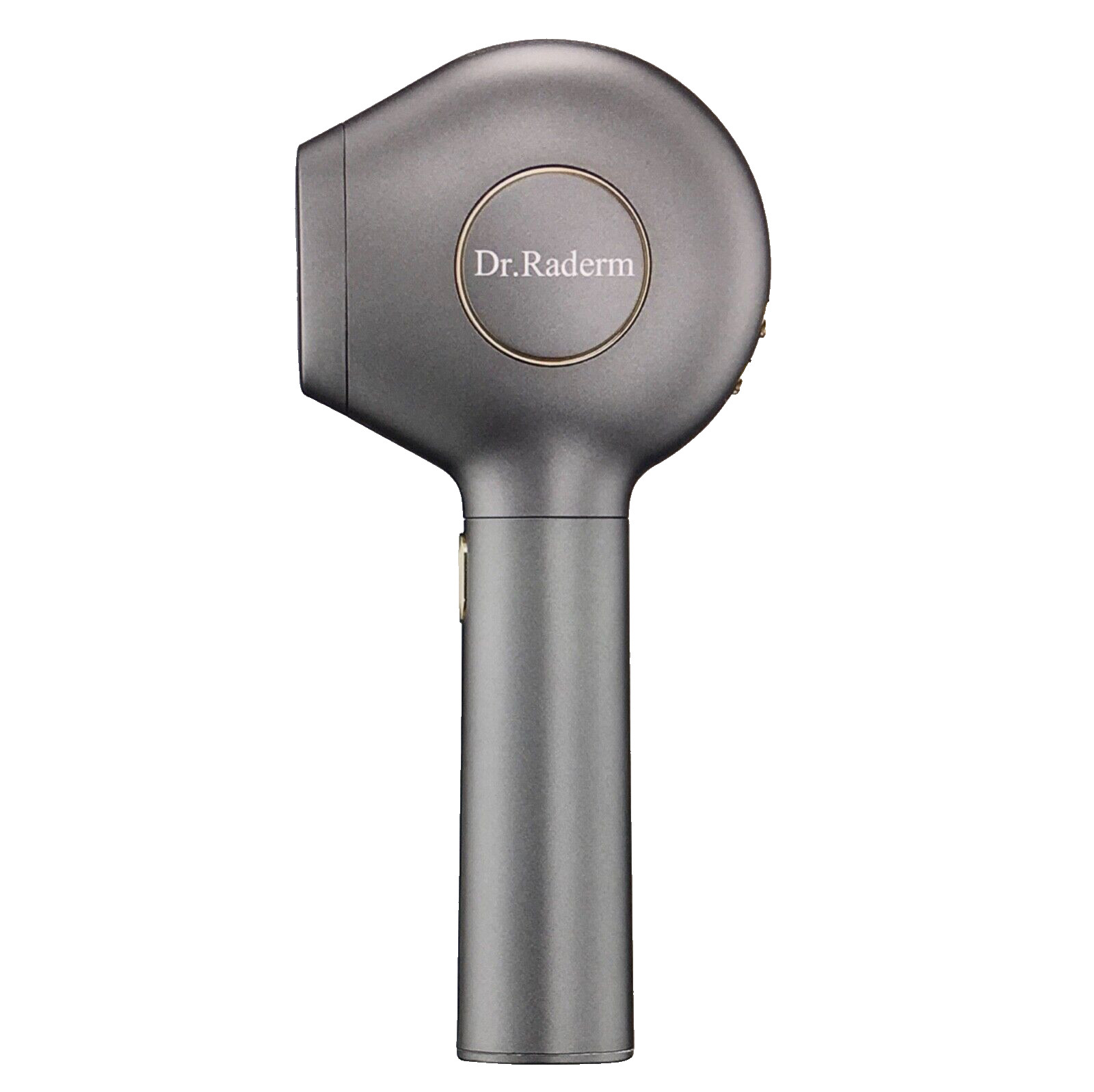 Dr Raderm Dr. Raderm IPL Laser Hair Removal System for Women/Men, New