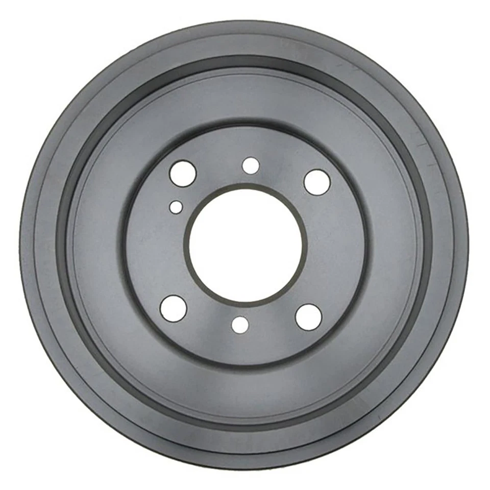 Kit Muelle Ajustable Zapatas Frenos Tambor Trasero Para Ford Fiesta 2011-2013 Foto 3 de 4