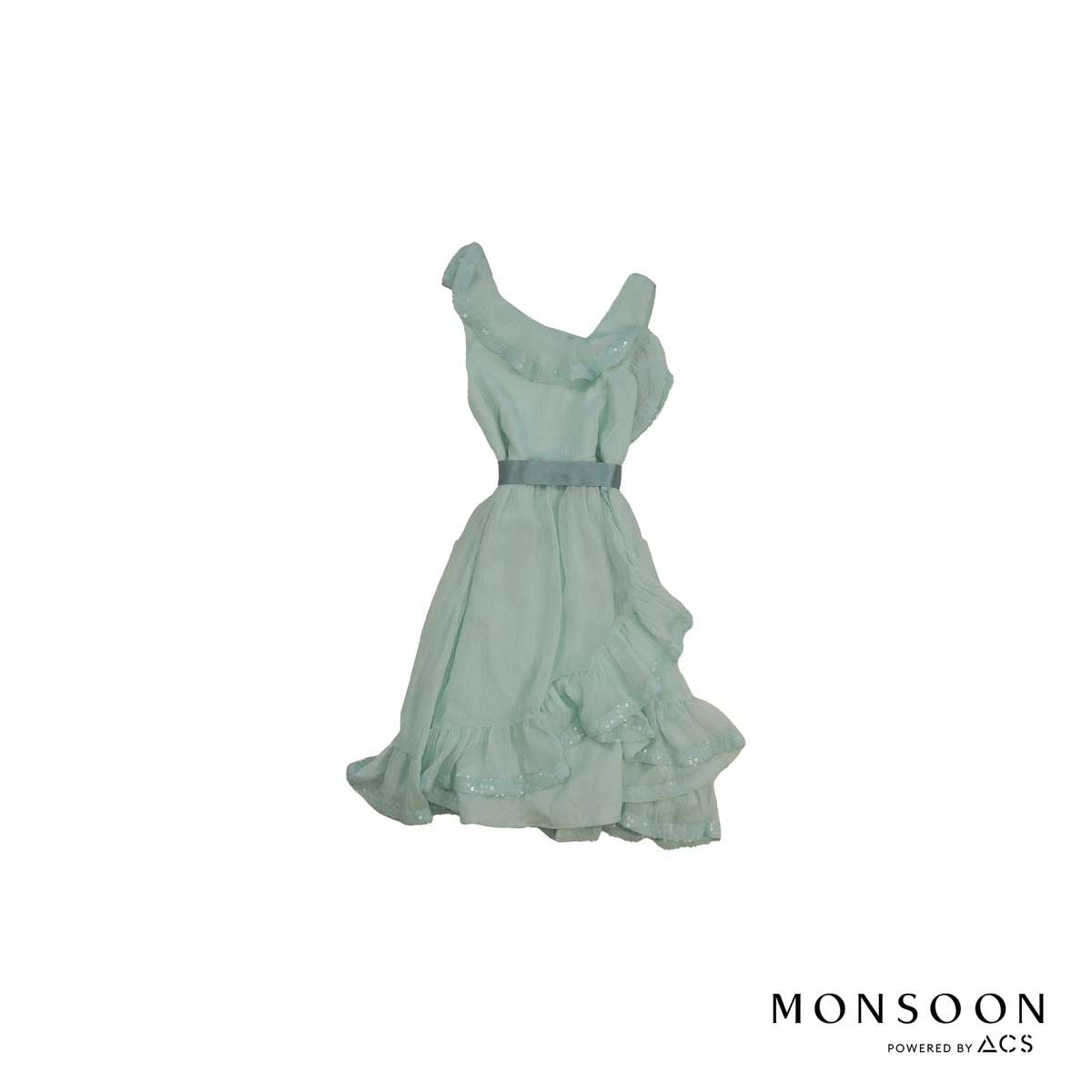 Monsoon simone dress sales