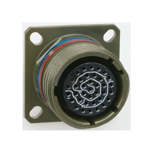 ボード　専用 D38999 Series III PCB Connectors | Products | Amphenol Aerospace