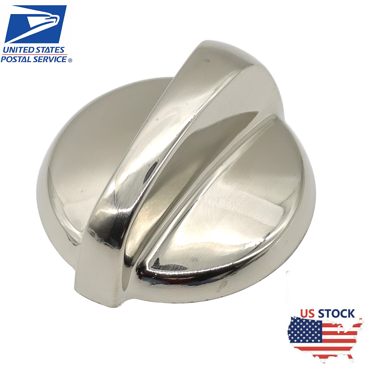 for GE Range Oven Knob WB03T10284 191D5100 eBay