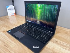 Lenovo Intel Xeon 32 GB RAM PC Laptops & Netbooks for sale Lenovo Intel Xeon 32 GB RAM PC Laptops & Netbooks for sale