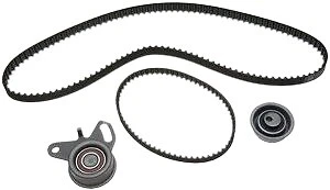 Gates Engine Timing Belt Component Kit For 1993-1996 Mitsubishi Mighty Max - Image 3 of 3