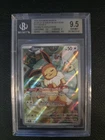 Eevee #173 Beckett 9.5 Gem Mint