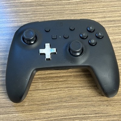 Nintendo Switch Wireless Pro Controller - Black