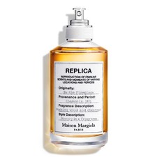 - Replica - By the Fireplace Eau de Toilette - Warm & Spicy Fragrance - With ...