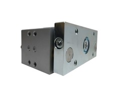 FESTO DFM-80-25-P-A-GF GUIDED DRIVE NSNP