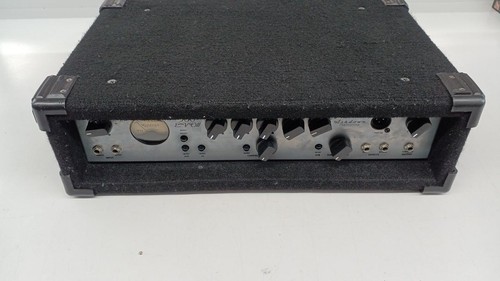 Ashdown Bass Head Amp MAG 300H EVOⅡ