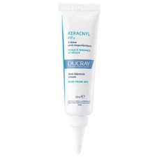 Ducray Keracnyl PP+ Blemish Cream 30 ml