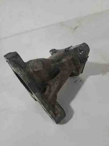 RENAULT MASTER III Furgon FV AGR-Rohr 311102 2.30 Diesel 92kw 2018 25564039