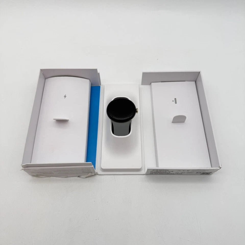 Google Pixel Watch 2, Foto 3 von 5