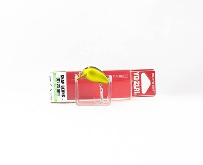 Yo Zuri Snap Bean 25mm Versenkung K�der R1217-GBL (0241)
