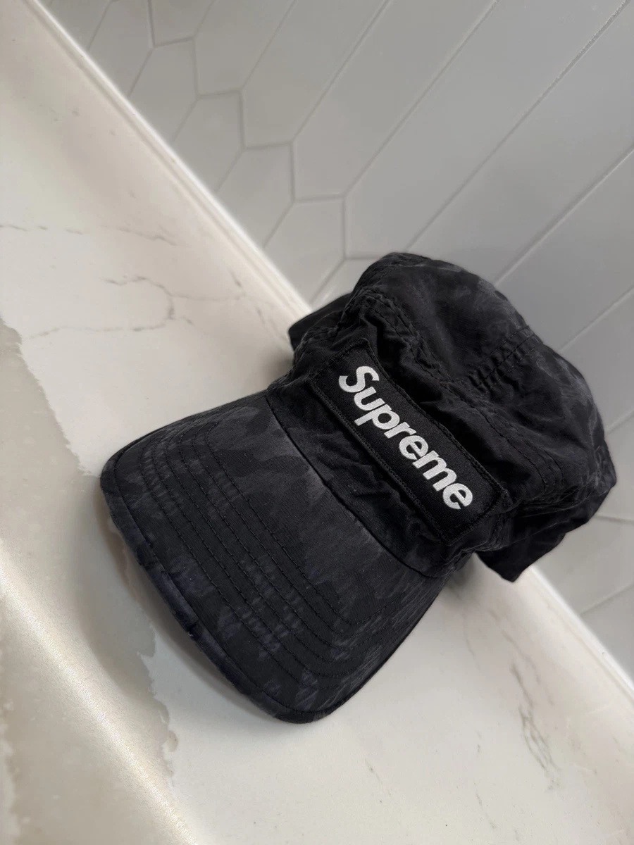 Supreme Nylon Hats for Men for sale | eBay