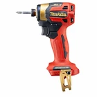 Makita 18V Impact Driver TD173D Premium Red 20th Anniversary Body Only japan