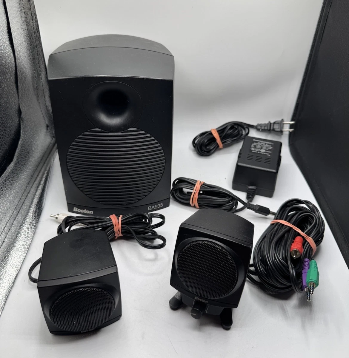 boston audio products for sale | eBay