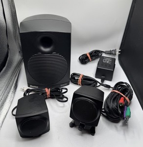 Boston Acoustics Ba635 | eBay