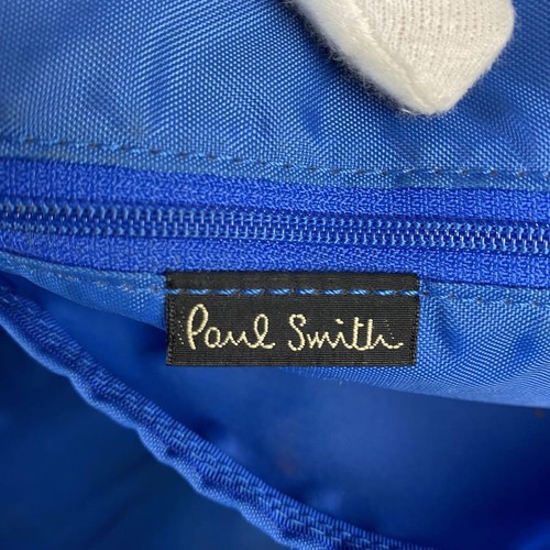 Paul Smith Business Bag 2WAY Briefcase black - Picture 11 of 12