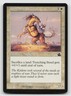 Vintage MTG - Trenching Steed Prophecy Regular