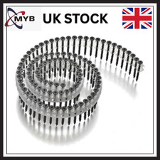 Drywall Screws 3.5mmx38mm Plasterboard, 1000 pcs - Quick & Durable Installation