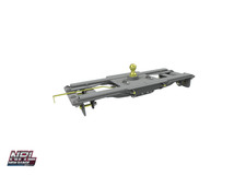 Bw Gnrk1123 Turnoverball Gooseneck Hitch Fits 2023-2024 Ford F250 F350 F450