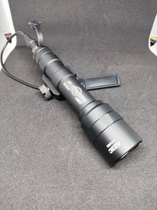 Surefire M600 Ultra Scout Light | eBay