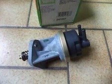 Pompe à essence Volkswagen POLO