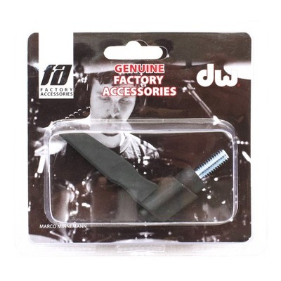 DW Drums DWSMQTH Quick Turn Handle for Cymbal Tilter 5/16 x 3/4