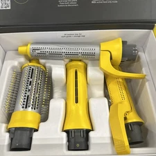 Drybar All-Inclusive 8-in-1 Multistyler 