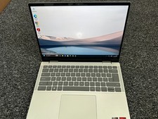 Dell Inspiron 2-in-1 touchscreen Windows 11 laptop Ryzen 5 8GB RAM 512GB SSD Pen