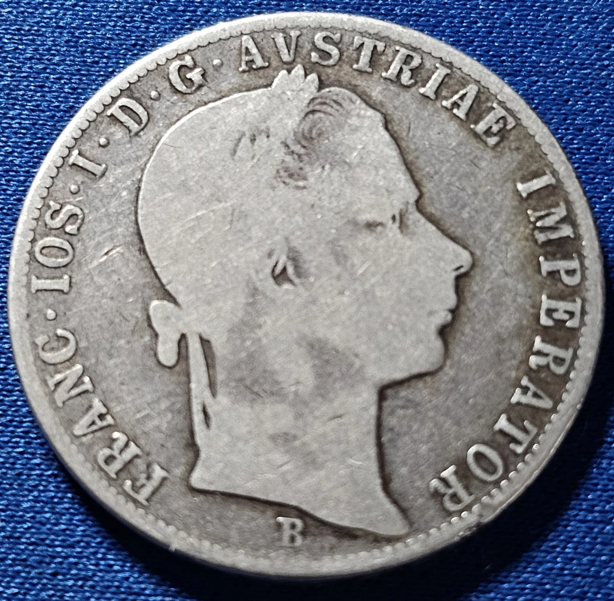 Silver 1859 Year Austrian Coins for sale | eBay