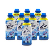 Lenor Weichsp&uuml;ler Fr&uuml;hlingserwachen 8x525ml