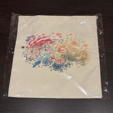 Bolso de Mano Okami 20 Aniversario Oharuchan Capcom Blooming Pinceladas Japón