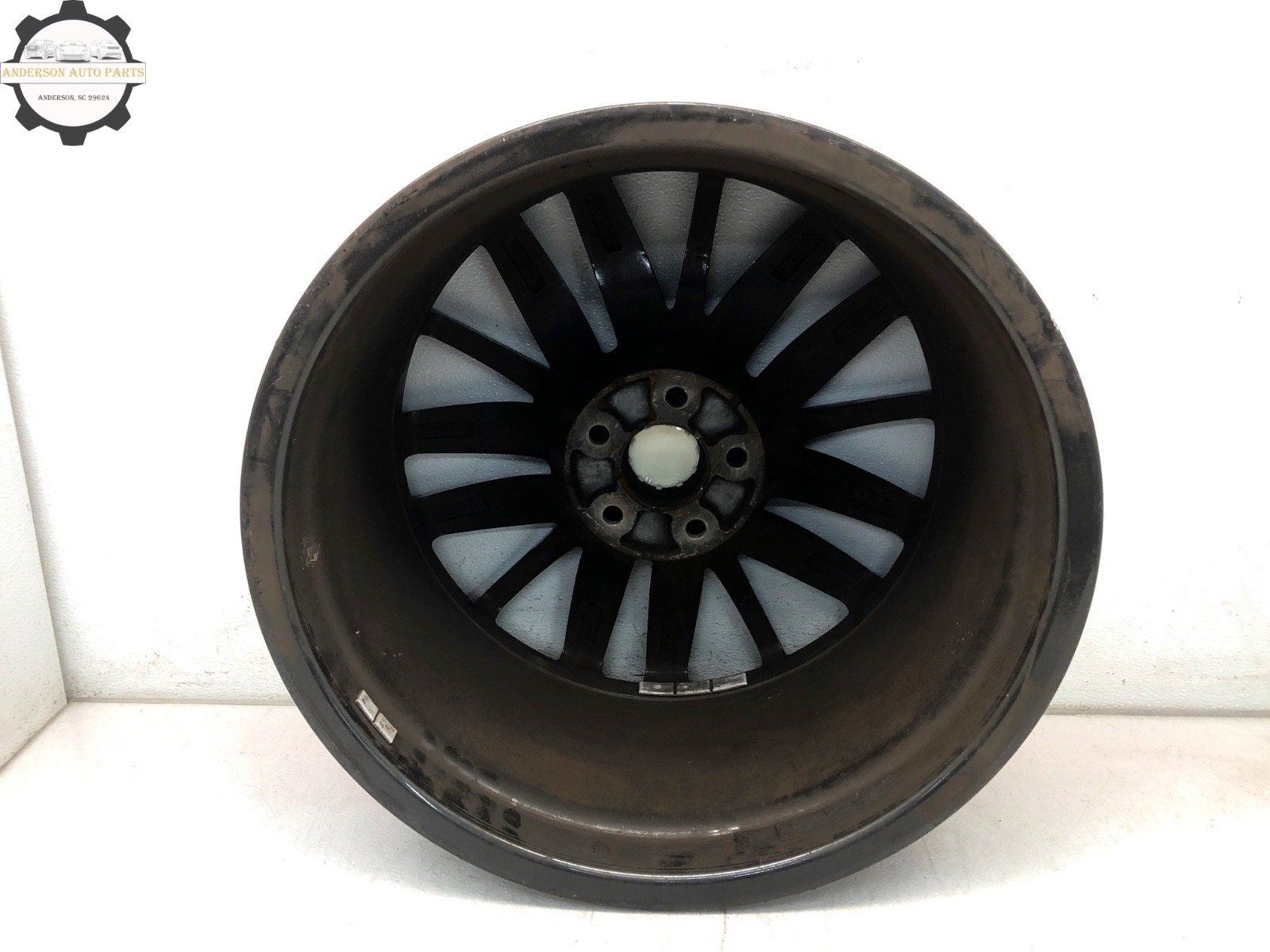 Maserati Ghibli 2014-2019 REAR Wheel