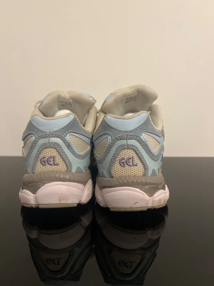 ASICS GEL-NYC, photo 4 sur 5