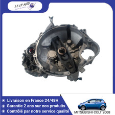 Boite de vitesse Mitsubishi COLT
