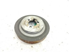 Poulies diverses Peugeot 208